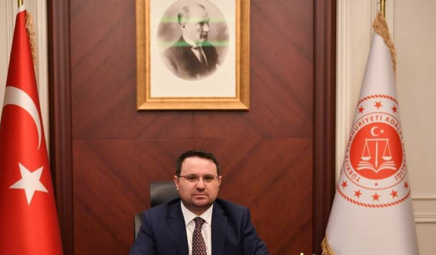 Adalet Bakanı Gürlek’in Tapu Kayıtlarını Sorgulayan Memur Gözaltında