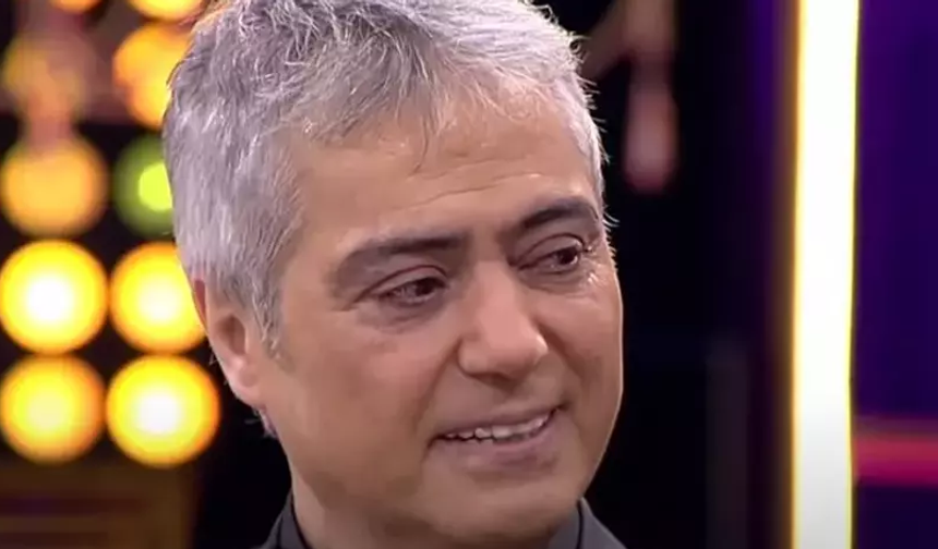 Ünlü Sanatçı Cengiz Kurtoğlu Hastaneye Kaldırıldı: Sağlık Durumu Nasıl?