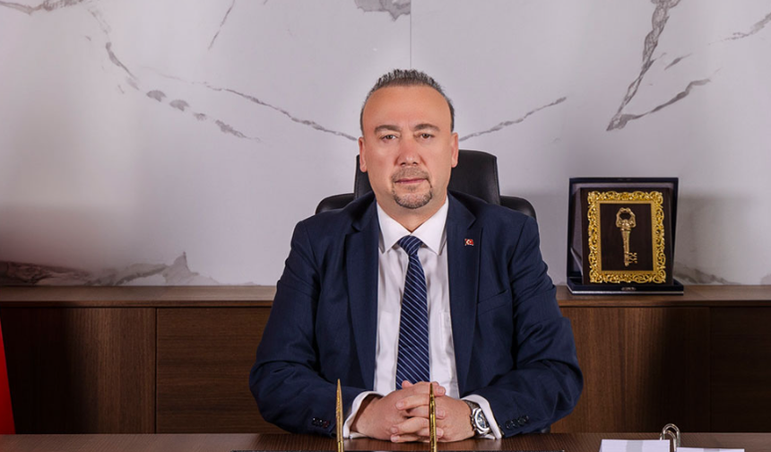 Uşak’ta Belediye Başkanına Ait İşletmelere Baskın: Soruşturma Derinleşiyor