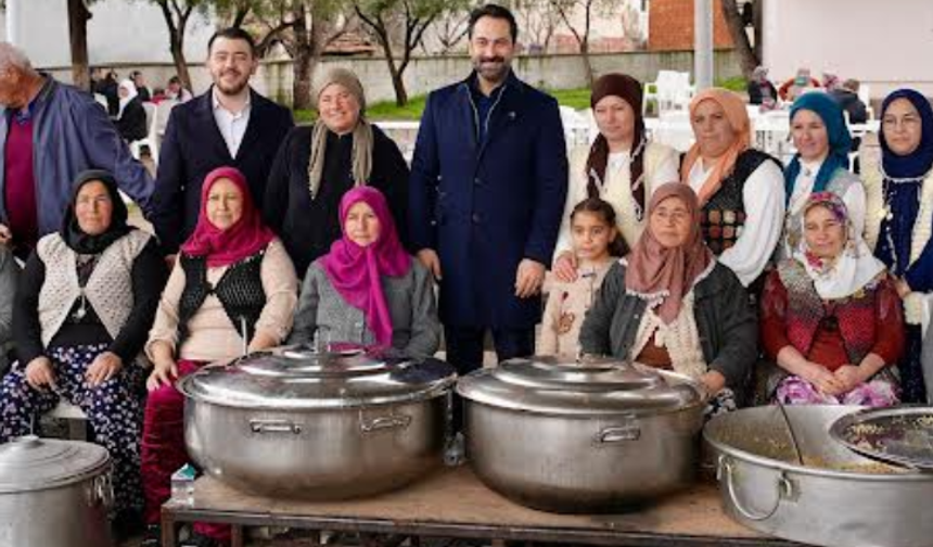 ARINÇ’TAN YUNT DAĞI ÇIKARMASI