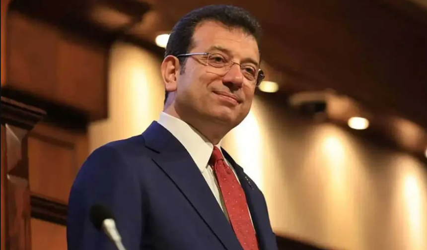 Ekrem İmamoğlu Hakkında Yeni Soruşturma Başlatıldı