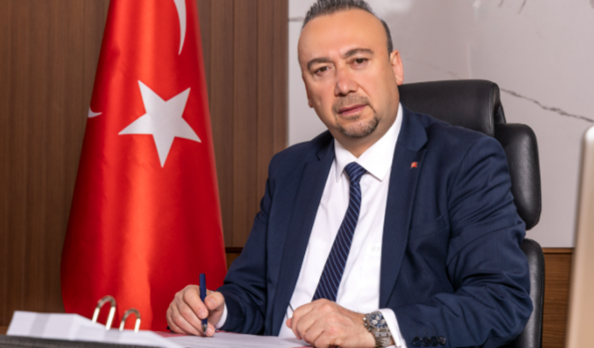 Uşak Belediyesi Soruşturmasında 9 Tutuklama: Başkan Özkan Yalım da Listede