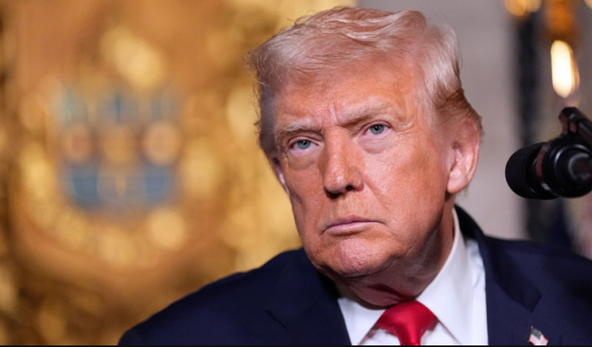 Orta Doğu’da Kritik Eşik: Trump “İran Müzakere İstedi” Dedi