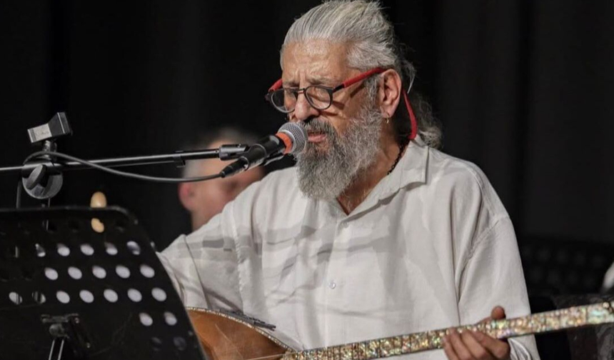 KEMAL ALAÇAYIR ÖNDERLİĞİNDE MÜZİK ADAMLARININ ALMANYA ÇIKARTMASI