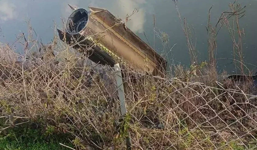 NATO’dan Türkiye’ye Yönelik Füze Girişimine Sert Tepki: “Ankara ile Tam Dayanışma İçindeyiz”