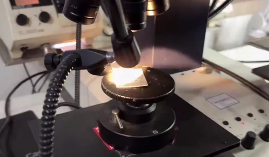 15 yıllık cinayette JASAT DNA ile katile ulaştı!