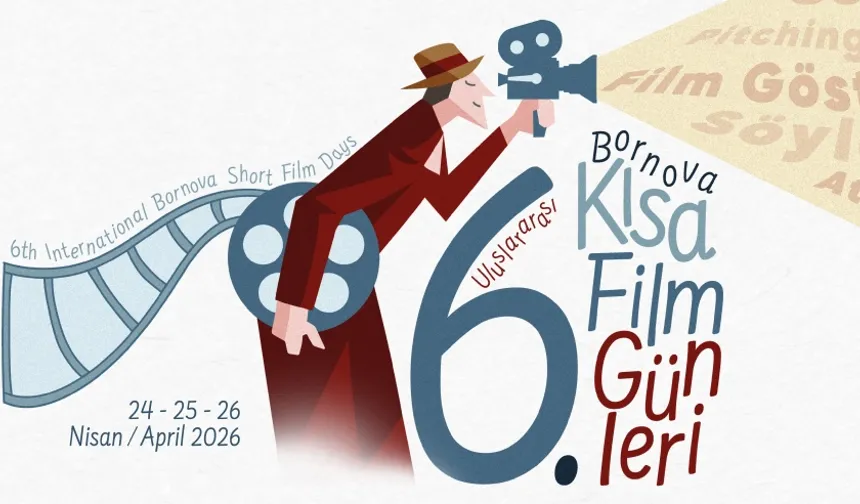 21 ülkeden 59 film İzmir'de