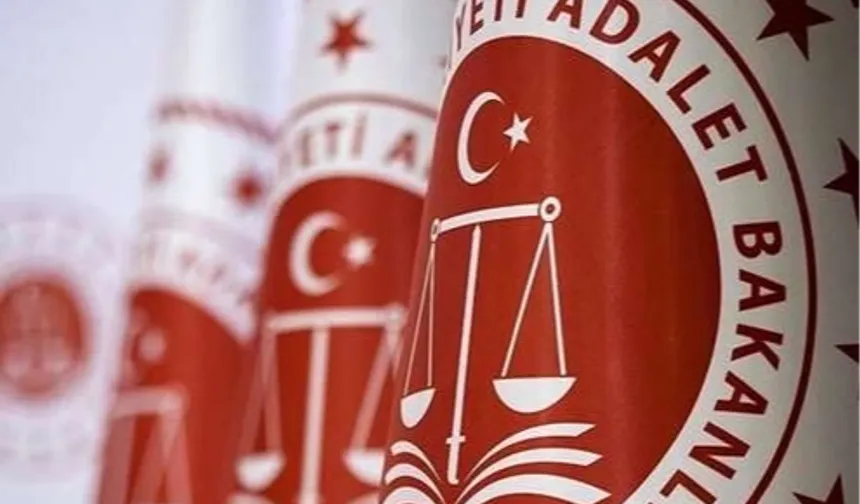 Adalet'te yargı süreleri kısaldı, iş yükü azaldı