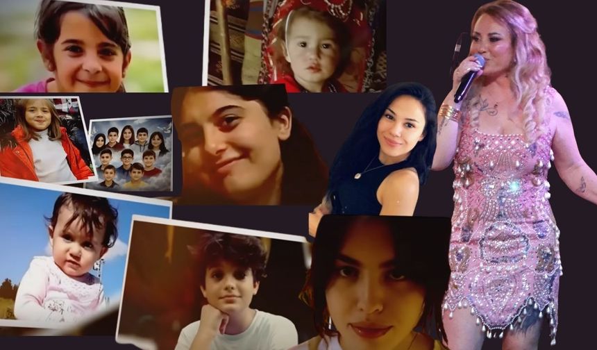 Aylince’den 23 Nisan’a Anlamlı Armağan: “Çocuk” Şarkısıyla Yüreklere Dokundu