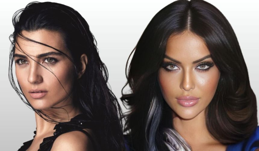 MİCHAELA ASTRO, TUĞBA BÜYÜKÜSTÜN’ÜN RADİKAL ÇIKIŞI TESADÜF DEĞİL