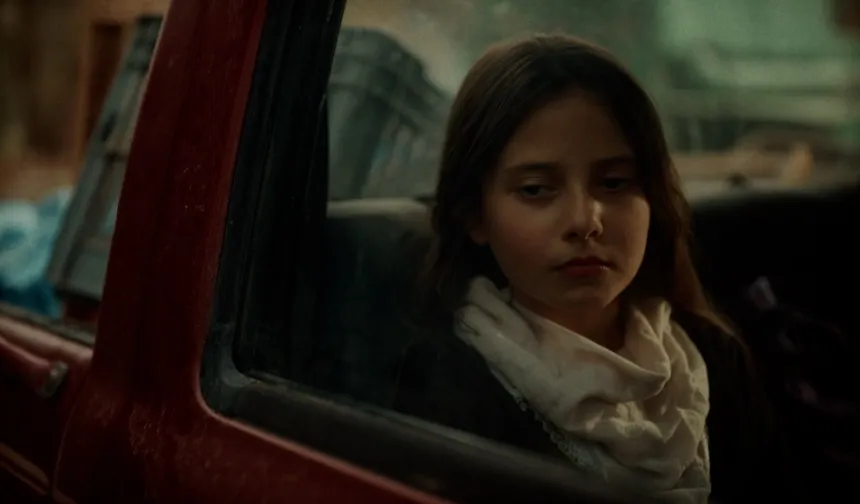 'Aldığımız Nefes' 1 Mayıs'ta vizyonda