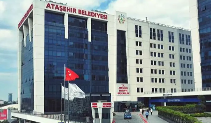 Ataşehir'de başkanlık için seçim günü belli oldu