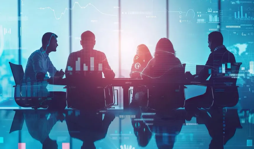 Bankaların yüzde 11'i güvenilir yapay zeka yetkinliğine sahip