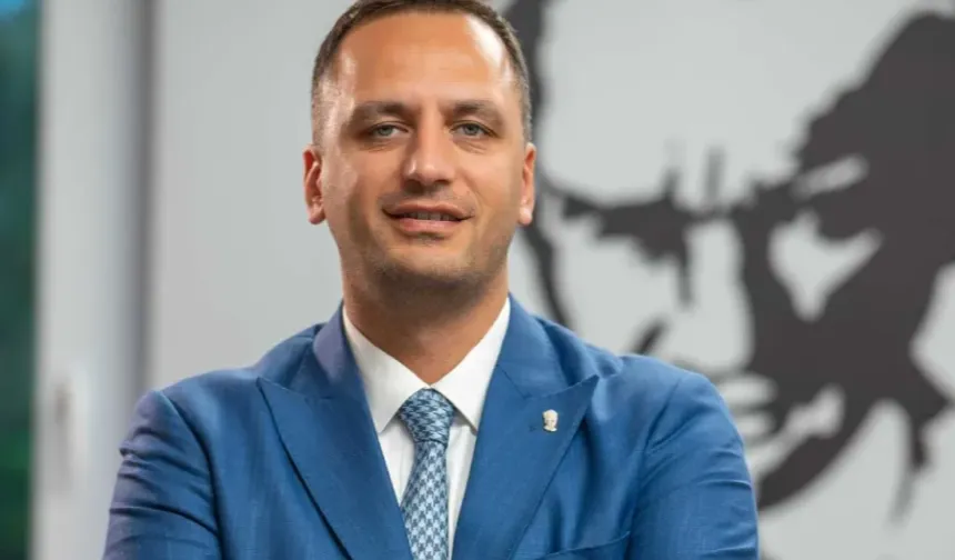 Bornova Belediye Başkanı Ömer Eşki serbest bırakıldı