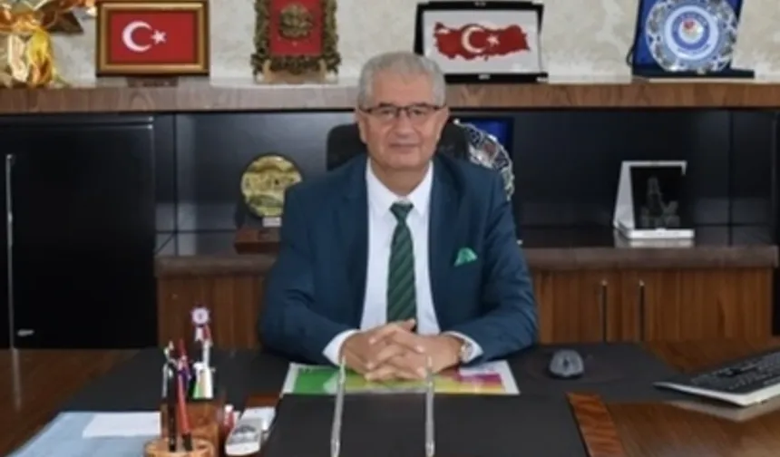 Bursa Büyükşehir Belediyesi'ne geçici başkan vekili atandı