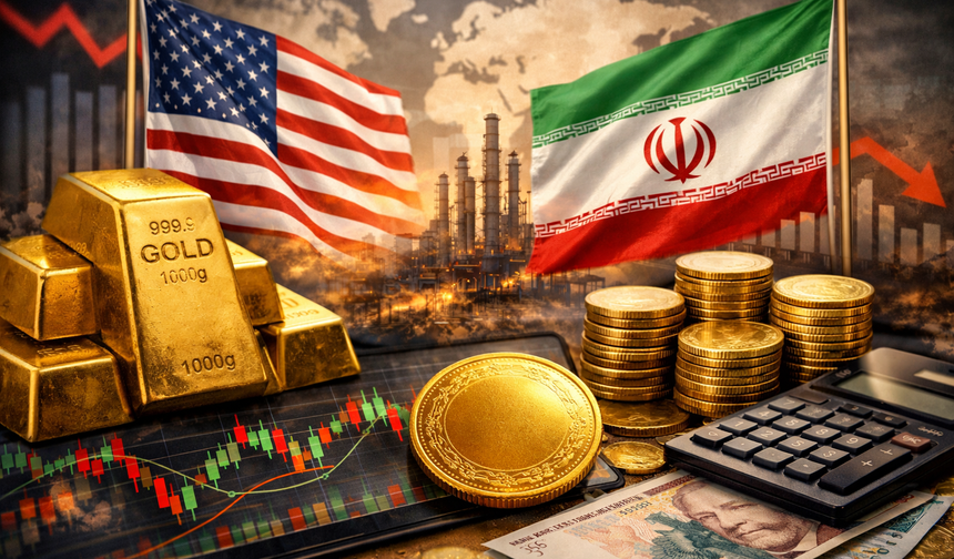 Altın Fiyatlarında Denge Arayışı: Küresel Gelişmeler Piyasaları Temkinli Tutuyor