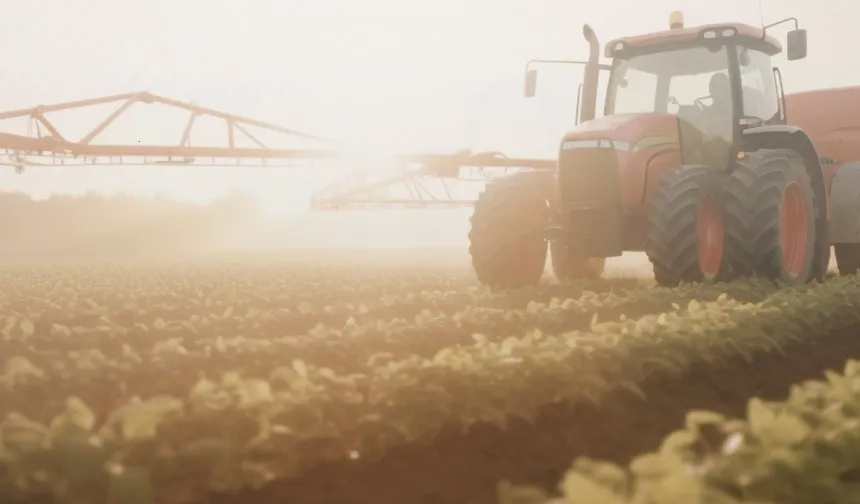 Çiftçiye dev destek... 12,8 milyar lira hesaplara yatırılıyor