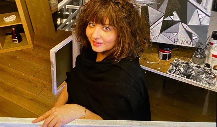 Dr. Deniz Kireç’ten “Dreamscapes” sergisi: Düş ile gerçeklik arasında bir yolculuk