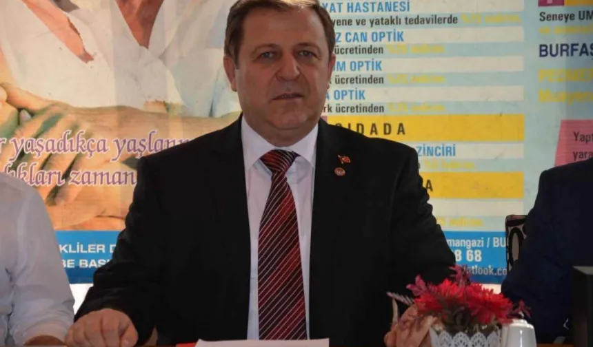 Emekli açlık sınırı altında çırpınıyor