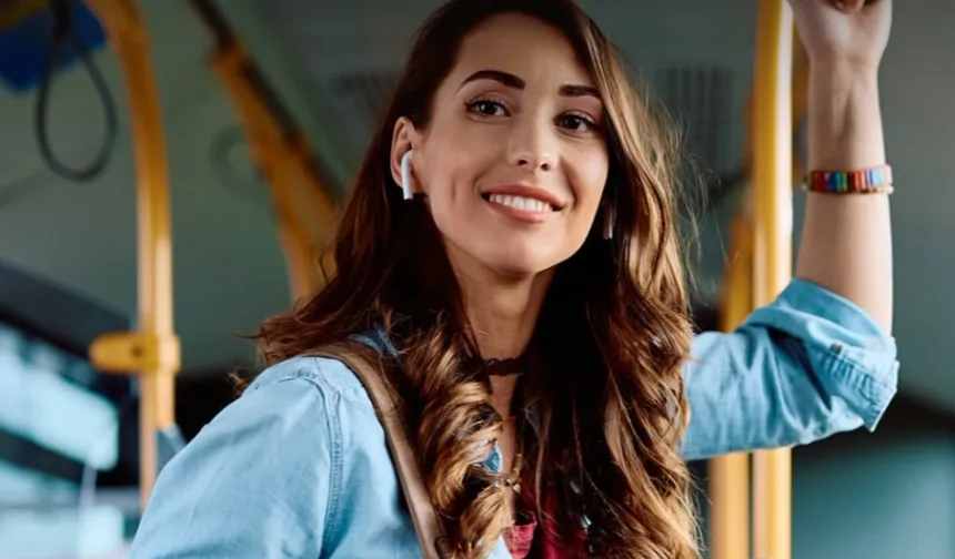 Manisa'da toplu ulaşımda vatandaşlara 1 milyonluk tasarruf