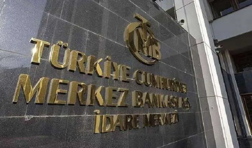 Merkez'de 'Finansal Hizmetler Güveni' Nisan'da güçlendi