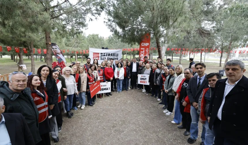Meslek Fabrikası nöbetinin 6'ncı gününde ADD nöbette
