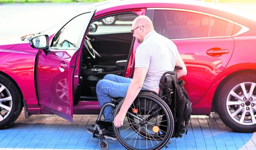 Ortopedik engelliler için ÖTV muafiyeti genişletildi