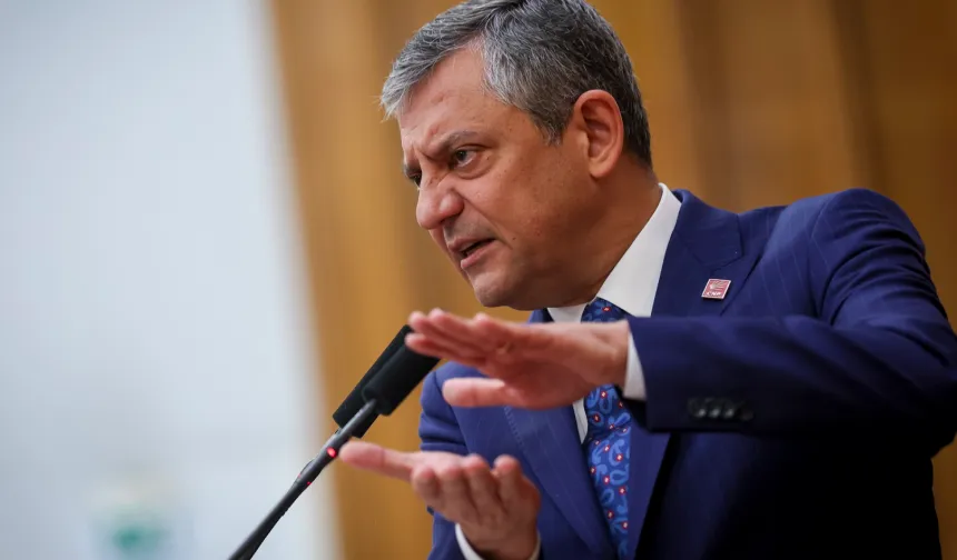 Özgür Özel'den 'sandığı getirin' çağrısı... Sandık sandık kazanacağız