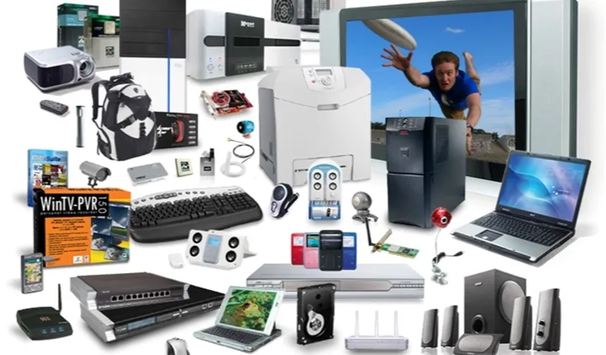 Perakende satışlar Şubat'ta yıllık yüzde 15,6 arttı... İletişim aygıtları perakendenin lideri