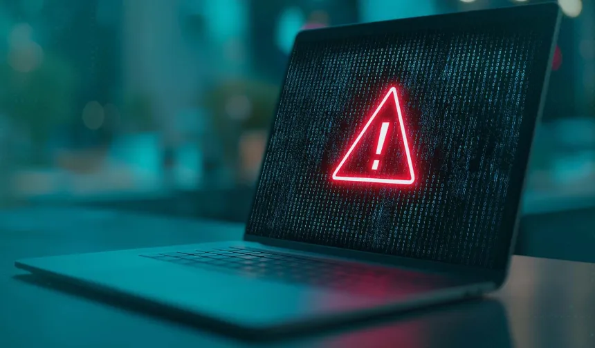 Sahte uyarılar çoğaldı! Veri ihlallerine karşı yapılması gerekenler...