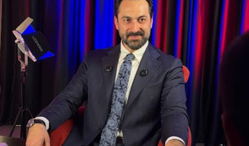 ARINÇLI SİYAH PERDE YAYINDA: ADAYLIK, FESTİVAL VE İMAR GÜNDEMİ