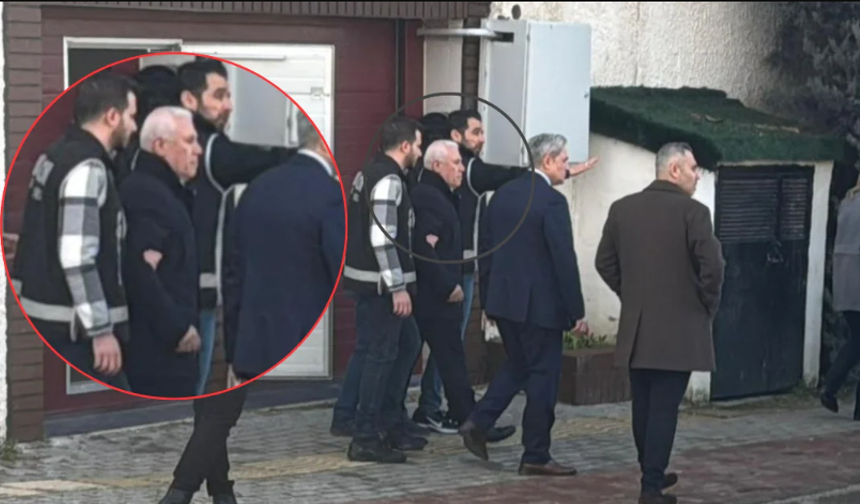 Bursa’da rüşvet ve imar soruşturmasında kritik gelişme: 53 kişi için tutuklama talebi