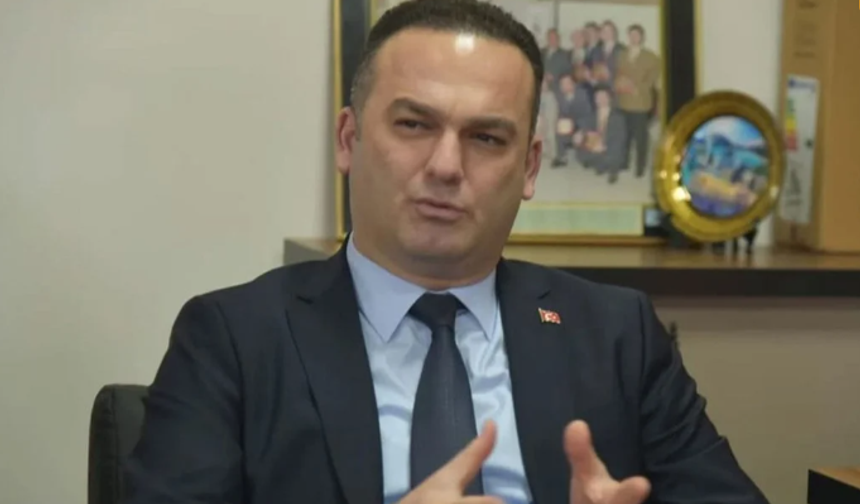 CHP’den Hasbi Dede Kararı: Taciz İddiası Sonrası İhraç Edildi