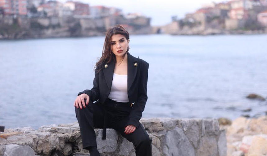 Şira’dan Yeni Single: “Ölürsem Üzülme” ile Duygusal Dönüş