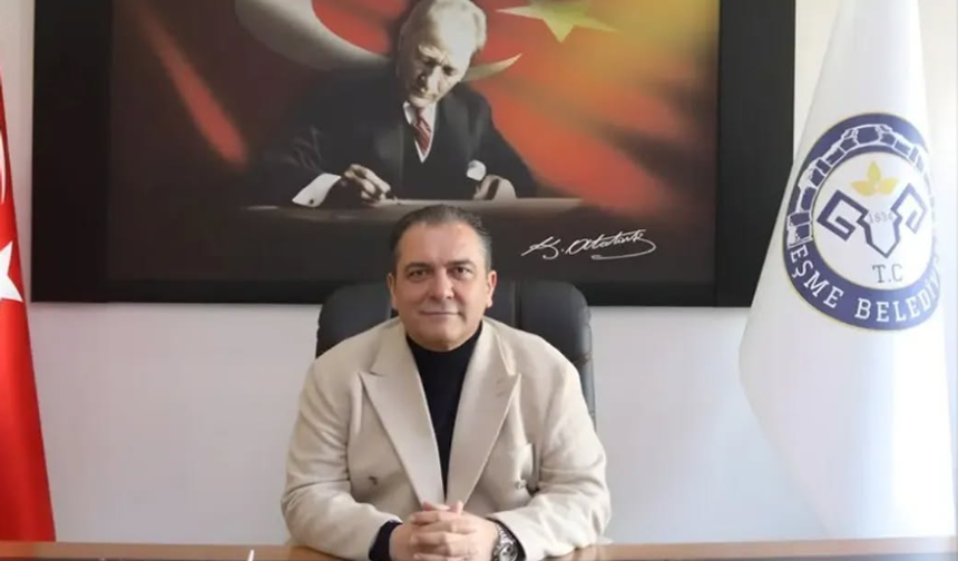 Uşak’ta Eşme Belediyesi’ne “İrtikap” Operasyonu: Belediye Başkanı ve Eşi Gözaltında