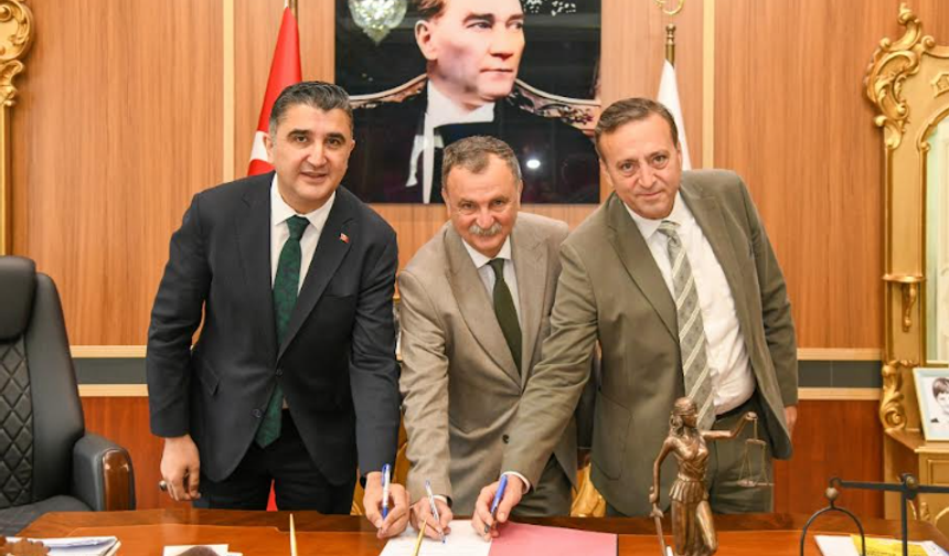 YUNUSEMRE’DEN AİGAİ’YE DESTEK: TARİH YENİDEN GÜN YÜZÜNE ÇIKIYOR