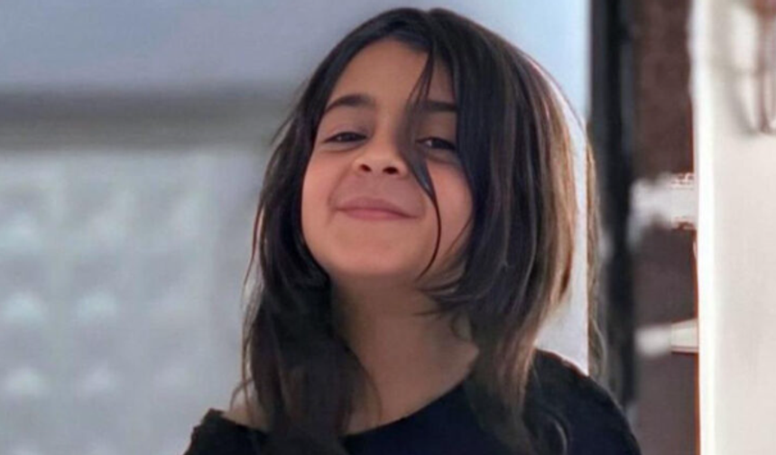 Narin Güran cinayetinde yeni gelişme: Sanığın oğlu tutuklandı