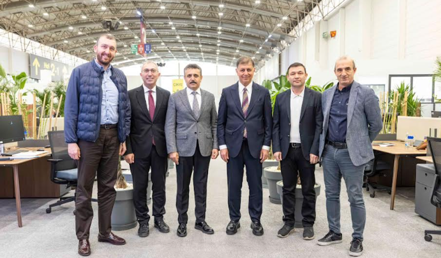 Dikili–Midilli Seferleri 1 Mayıs’ta Yeniden Başlıyor