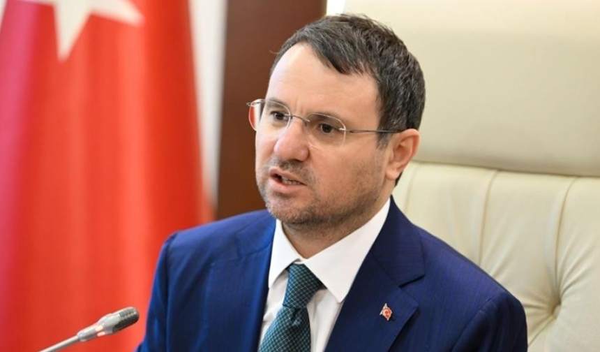 Adalet Bakanı Akın Gürlek’ten Gülistan Doku açıklaması: “Özel birim kurduk”