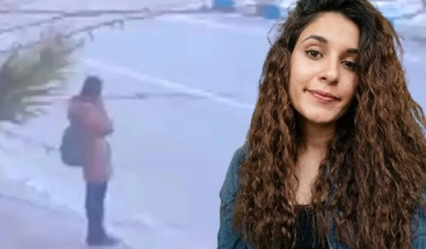 Gülistan Doku soruşturmasında yeni aşama: Şüpheli araç İstanbul’da incelemede