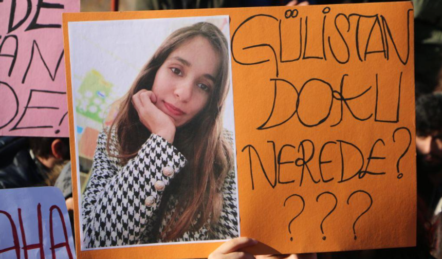 Gülistan Doku soruşturmasında yeni gelişme: Eski emniyet müdürü ifadeye çağrıldı