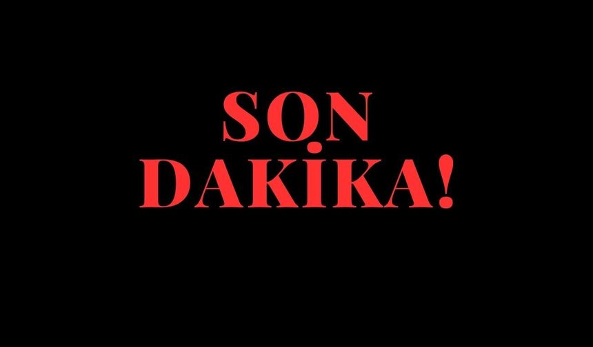 Kahramanmaraş’ta Okulda Silahlı Saldırı: Can Kaybı ve Yaralılar Var