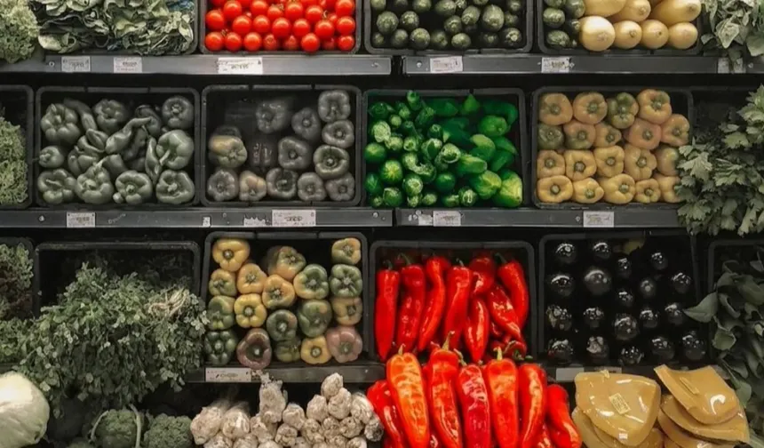 Ticaret'ten market zincirine 'fahiş fiyat' incelemesi... Tarladan markete 5 kat zamlanmış!