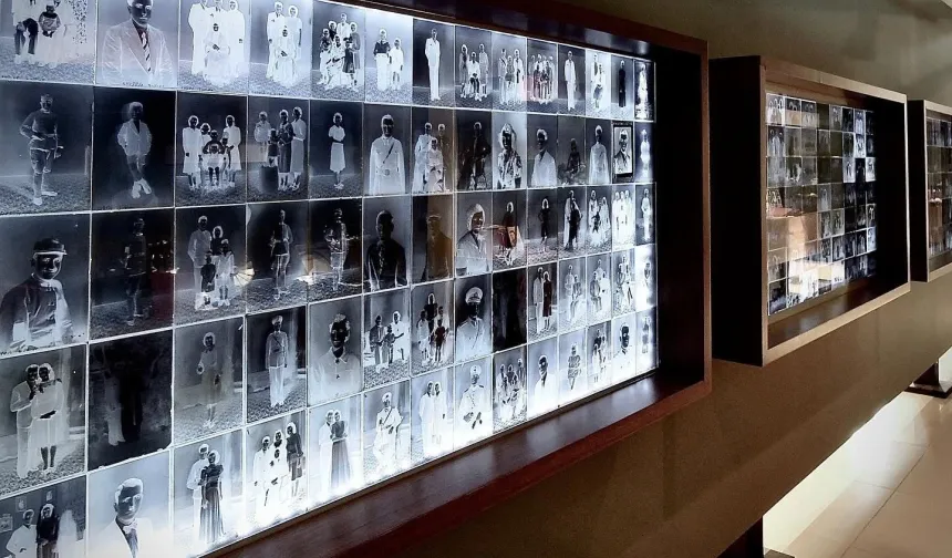 Türkiye'nin en özel fotoğraf müzesi