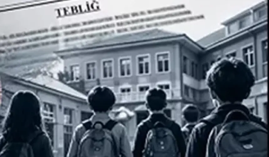 Üç bakanlığın imzasıyla yayımlandı... Çocuklara yönelik danışmanlık tedbirlerinde yeni dönem