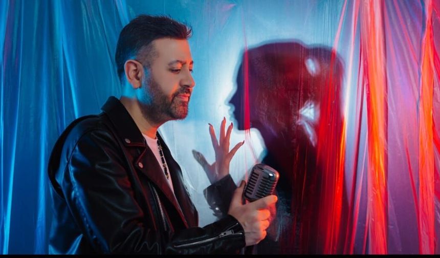 Murat Balkan’dan Duygusal Dönüş: “Popüler Kültüre Ruhumu Kattım”