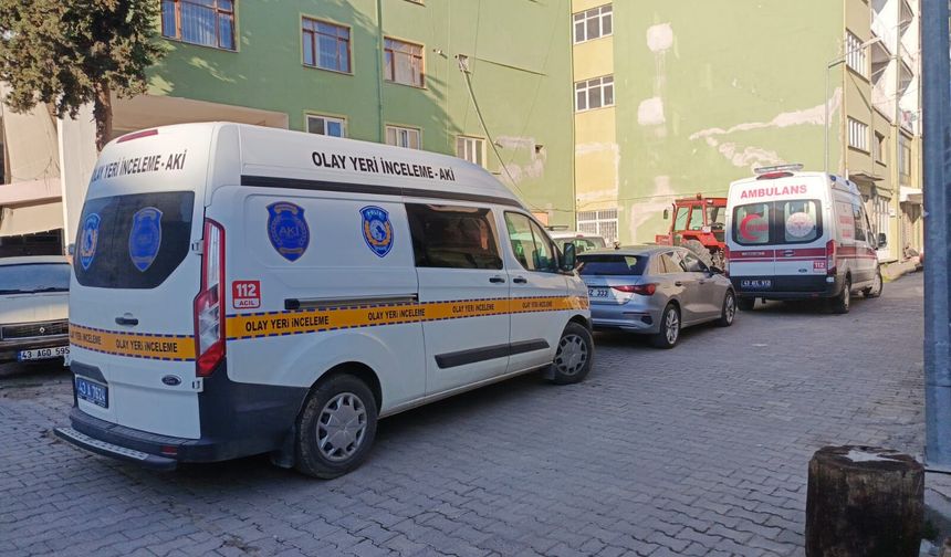 Kütahya Simav’da Yürek Yakan Olay: 17 Yaşındaki Enver Altun Hayatını Kaybetti