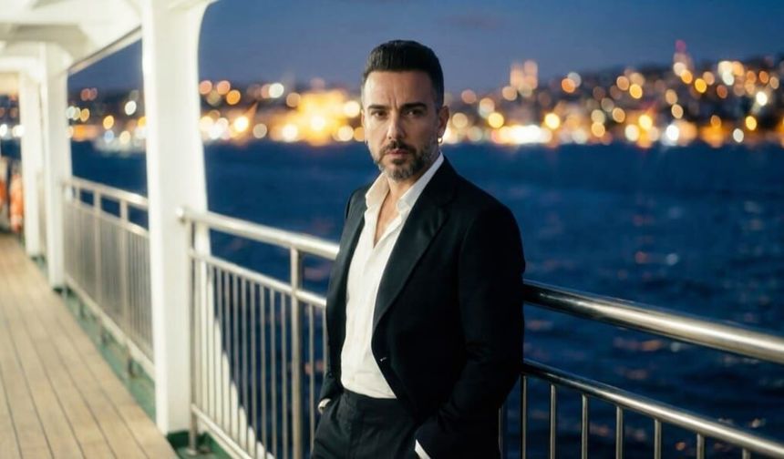 CEFİ: “Şarkı söylemek benim için ölüm kalım meselesi”