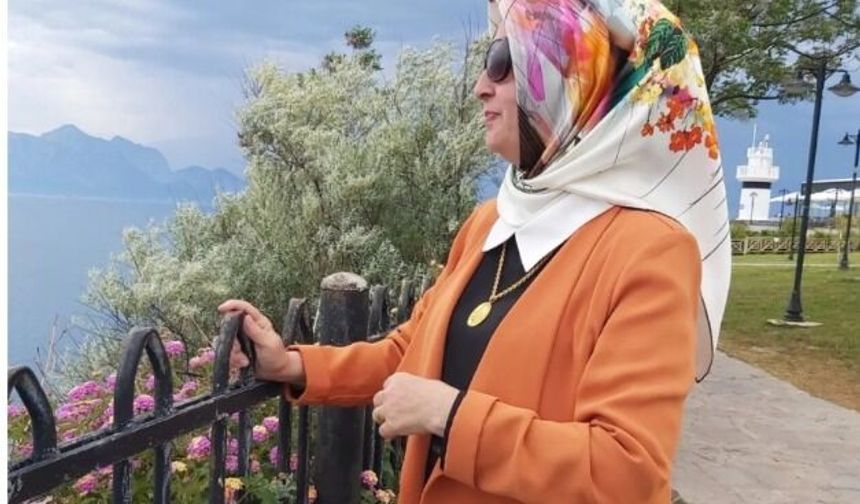 Kahramanmaraşta Görev Başında Hayatını Kaybeden Öğretmenin Manisa Doğumlu Olduğu Ortaya Çıktı