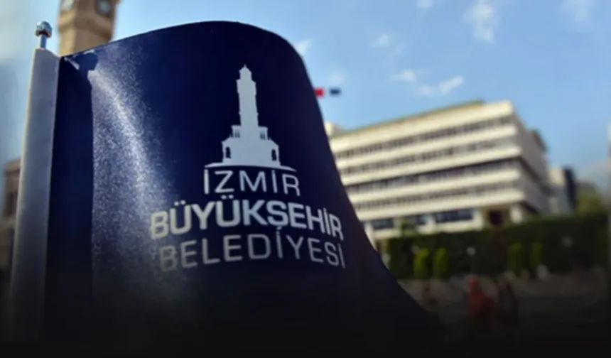 İzmir Büyükşehir: Süreçler hukuka uygun
